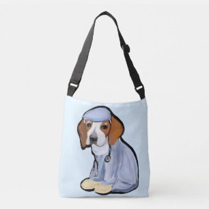 BOLSA AJUSTÁVEL BEAGLE DOCTOR