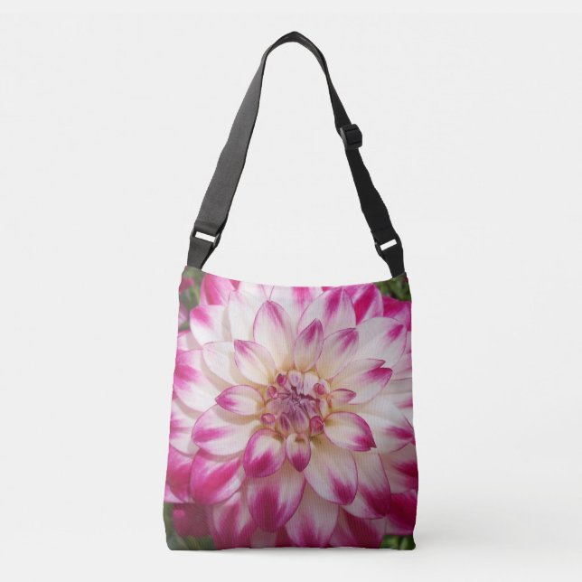 Bolsa Ajustável Beaux (Frente)