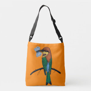 Bolsa Ajustável Bebê