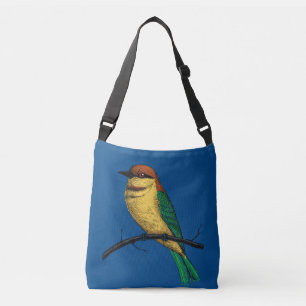 Bolsa Ajustável Bebê