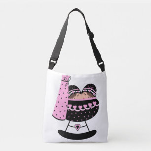 Bolsa Ajustável Bebê - saco para o transporte de cadáveres