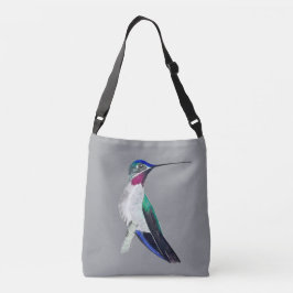 Bolsa Ajustável Beija-flor-de-bico-comprido