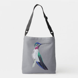 Bolsa Ajustável Beija-flor-de-bico-comprido