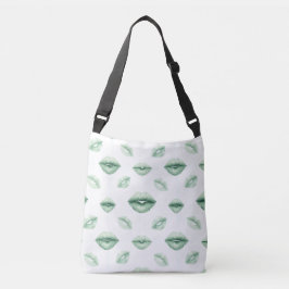 Bolsa Ajustável Beijos da St Patty