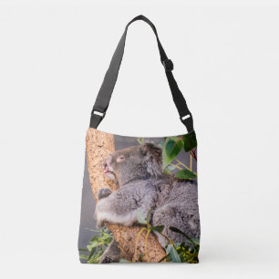 Bolsa Ajustável Bela coala
