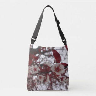 Bolsa Ajustável Bela Crimson