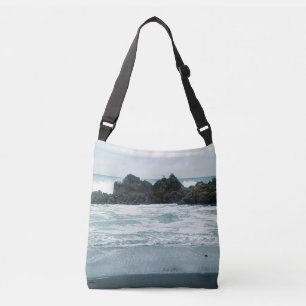 Bolsa Ajustável Bela vista da praia......