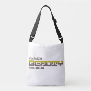 Bolsa Ajustável Beleza perspicaz