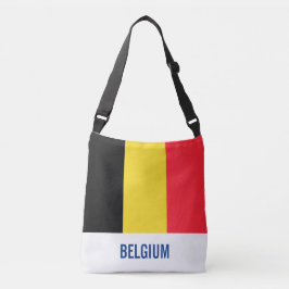 Bolsa Ajustável Bélgica
