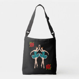 Bolsa Ajustável Bella Ballerina