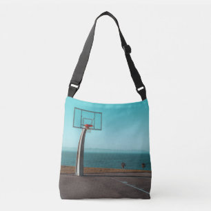 Bolsa Ajustável Belo Hoop de Basquete