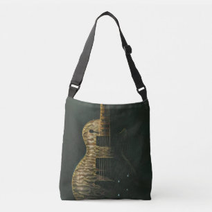 Bolsa Ajustável Best guitarist ever
