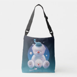 Bolsa Ajustável Bichon Ice Shaver Dreamland