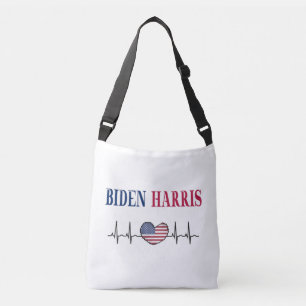 Bolsa Ajustável Biden Harris 2020