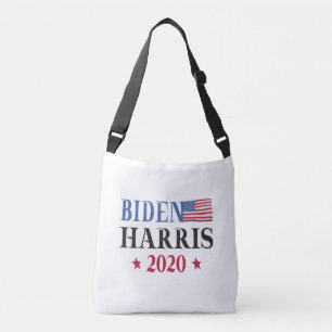 Bolsa Ajustável Biden Harris 2020