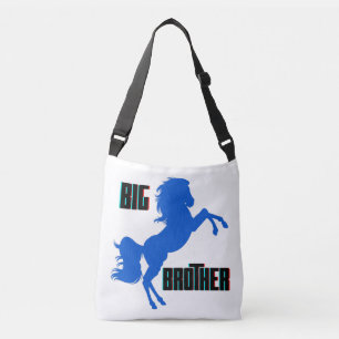 Bolsa Ajustável Big Brother Horse Rearing