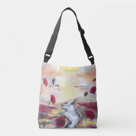 Bolsa Ajustável Birth of Liberty