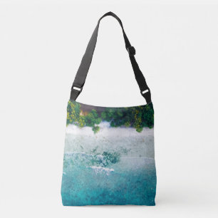 Bolsa Ajustável Blindos animais do mar