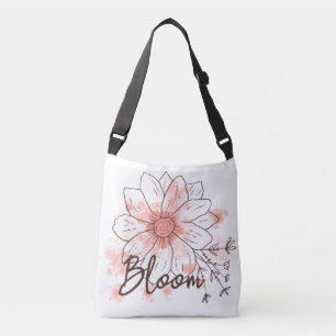 Bolsa Ajustável Bloom Boho