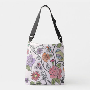 Bolsa Ajustável Bloomsbury