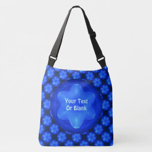 Bolsa Ajustável Bluestar Fractal Magen