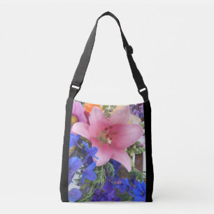 Bolsa Ajustável Bodichon