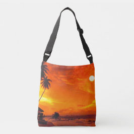 Bolsa Ajustável Body Bag Beach