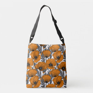 Bolsa Ajustável Bolachas de laranja