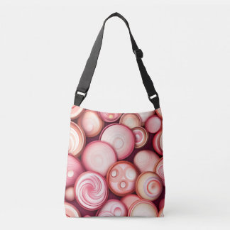 Bolsa Ajustável Bolhas de Chiclete