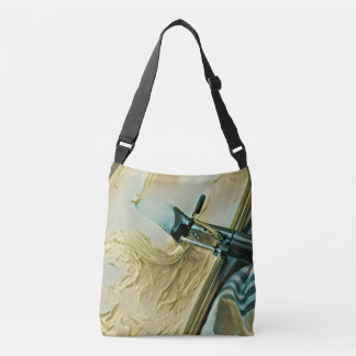 Bolsa Ajustável bolo de sorvete