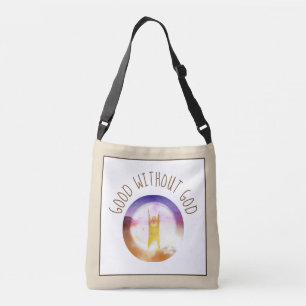 Bolsa Ajustável Bom sem Deus
