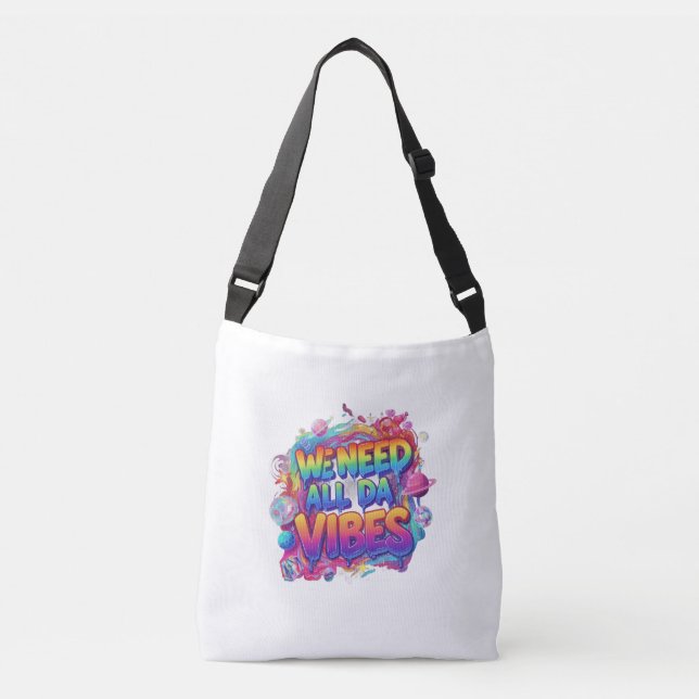 BOLSA AJUSTÁVEL BOM SER RUIM (Frente)