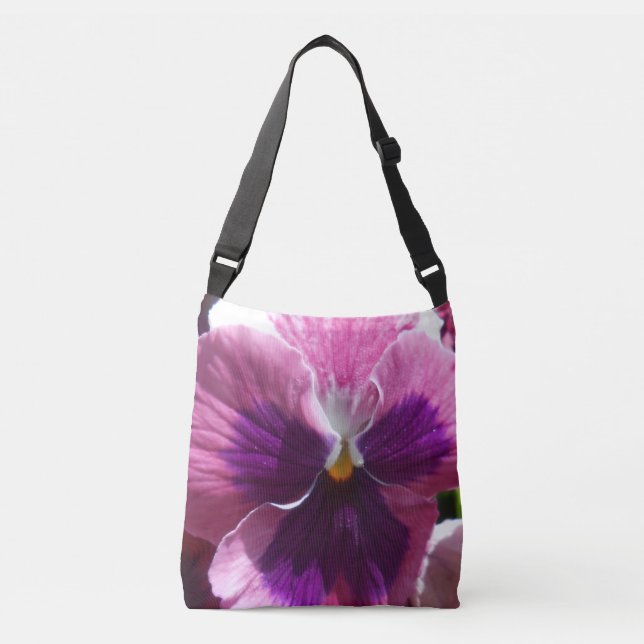 Bolsa Ajustável Bonheur (Frente)