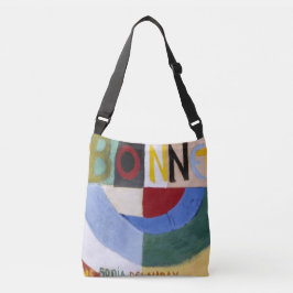 Bolsa Ajustável Bonne Dub (Dubonnet) | Sonia Delaunay |