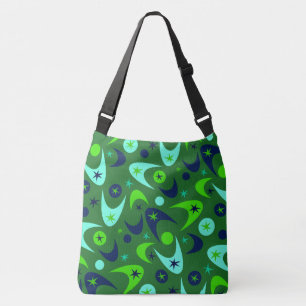Bolsa Ajustável Boomerangs Retro