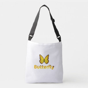 Bolsa Ajustável Borboleta