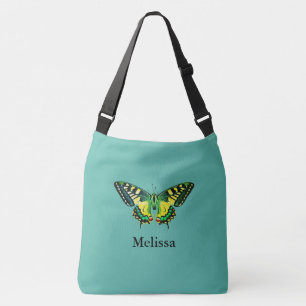 Bolsa Ajustável Borboleta de Fotografia Moderna Cótea Adicionar N