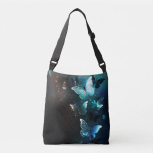 Bolsa Ajustável Borboletas Noturnas