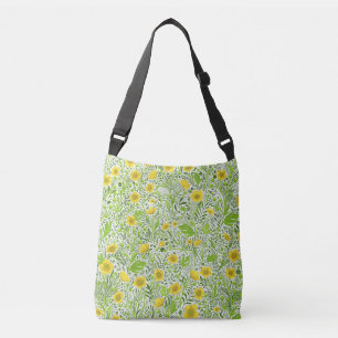 Bolsa Ajustável Botões em branco