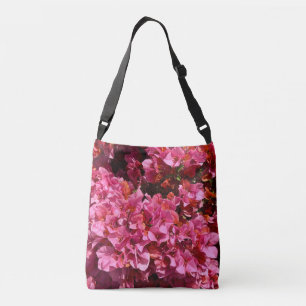 Bolsa Ajustável Bougainvillea Pink Tropical Vining Shrub Foto