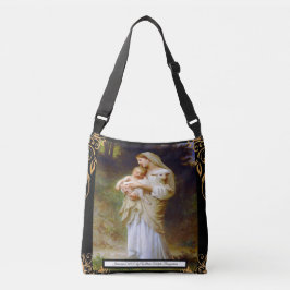 Bolsa Ajustável Bouguereau Innocence