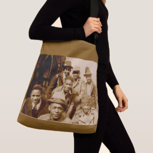 Bolsa Ajustável Boz dos anos 30 da RPPC