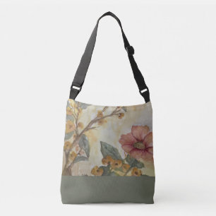 Bolsa Ajustável Brianne Crossbody Bag