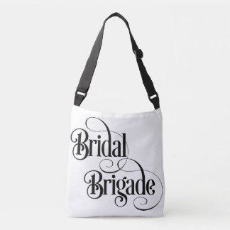 Bolsa Ajustável Brigada Bridal