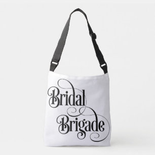 Bolsa Ajustável Brigada Nupcial