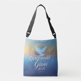 Bolsa Ajustável Brilho de Halo