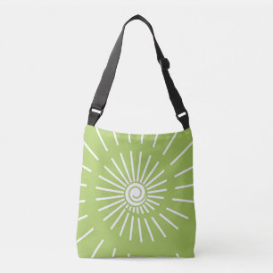 Bolsa Ajustável Brilho do Sol 13
