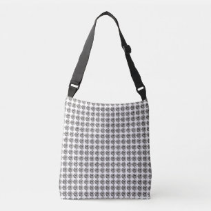 Bolsa Ajustável Brilliant Round Diamond