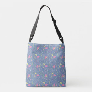 Bolsa Ajustável Brisa de Prado Florido