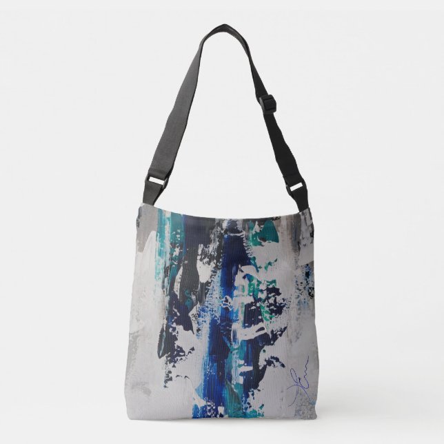 Bolsa Ajustável Brise (Frente)